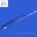 Waterproof 254nm uvc sterilization lamp